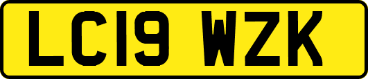 LC19WZK