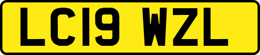 LC19WZL
