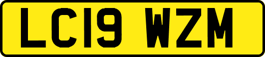 LC19WZM