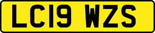 LC19WZS
