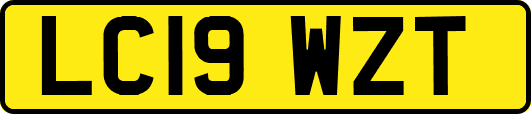 LC19WZT