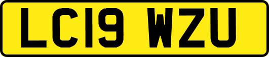 LC19WZU