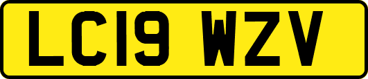 LC19WZV
