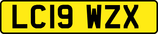 LC19WZX