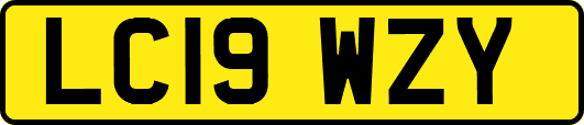 LC19WZY