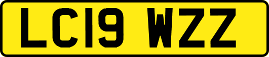 LC19WZZ