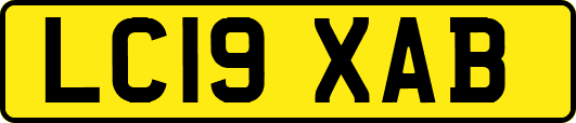 LC19XAB