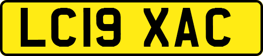 LC19XAC