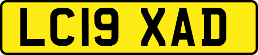 LC19XAD