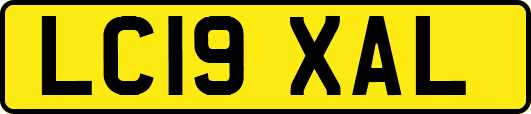 LC19XAL