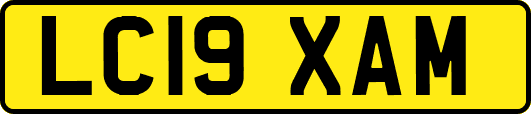LC19XAM