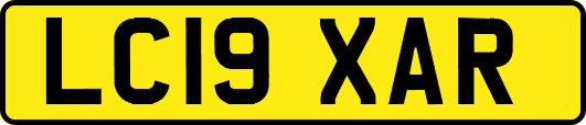 LC19XAR