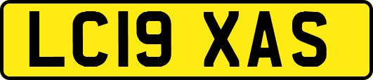 LC19XAS