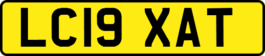 LC19XAT