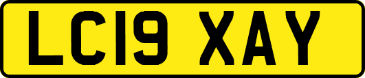 LC19XAY