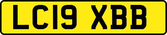 LC19XBB