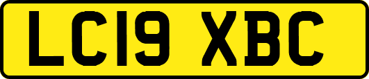LC19XBC