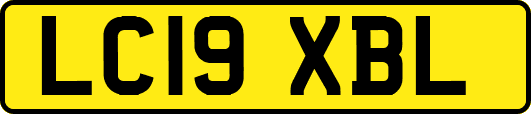 LC19XBL