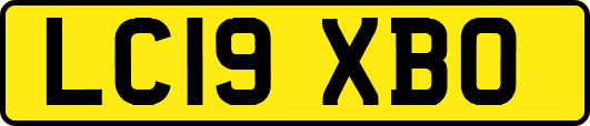LC19XBO