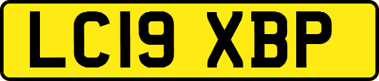 LC19XBP