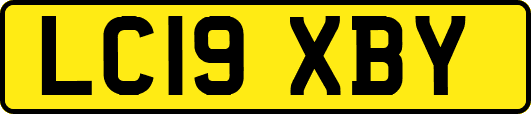 LC19XBY