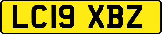 LC19XBZ