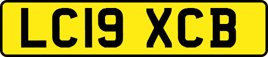 LC19XCB
