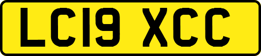 LC19XCC