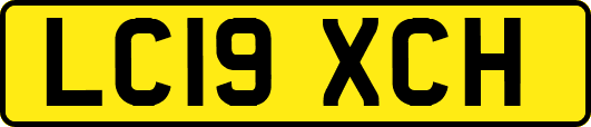 LC19XCH