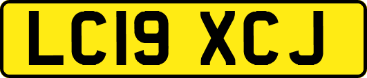 LC19XCJ
