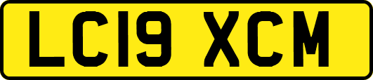 LC19XCM