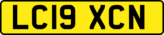 LC19XCN