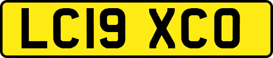 LC19XCO
