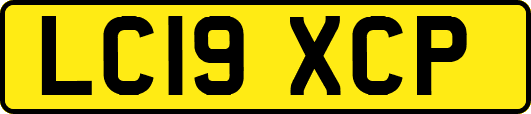LC19XCP