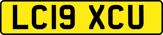 LC19XCU