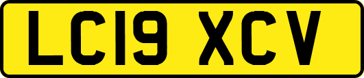 LC19XCV