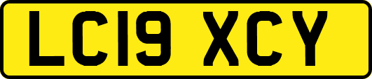 LC19XCY