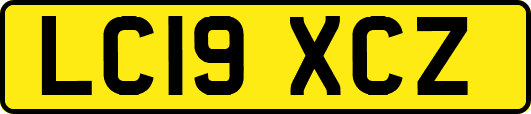 LC19XCZ