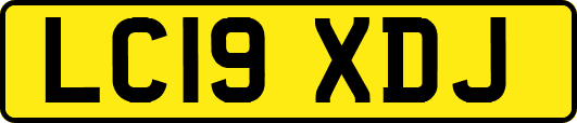 LC19XDJ