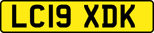 LC19XDK