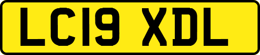 LC19XDL