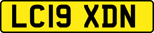 LC19XDN
