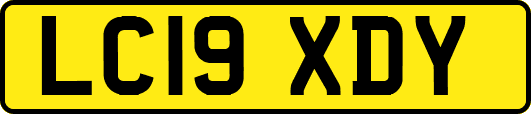 LC19XDY