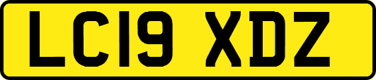 LC19XDZ