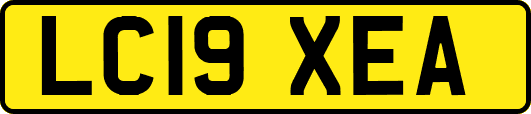 LC19XEA