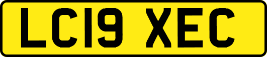 LC19XEC