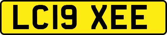 LC19XEE