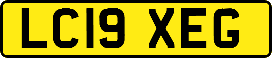 LC19XEG