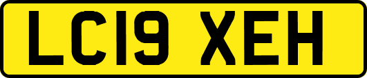 LC19XEH