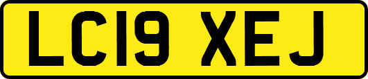 LC19XEJ